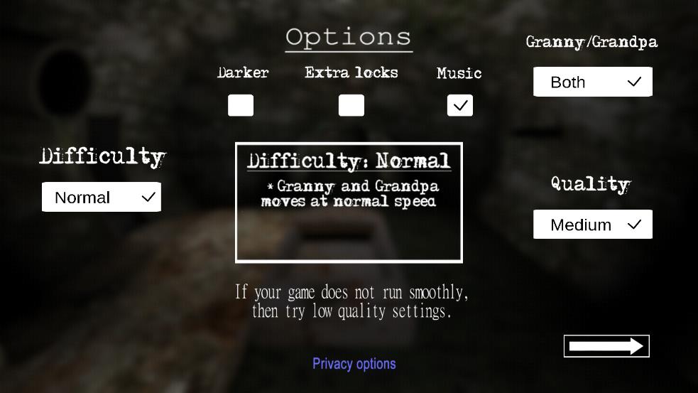 恐怖圣诞爷爷 v2.9.7 安卓版2