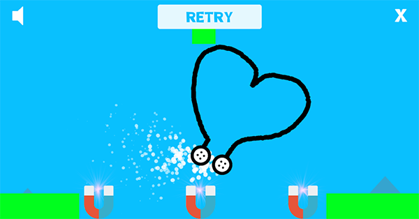 繪圖賽車 v1.09 最新版 1