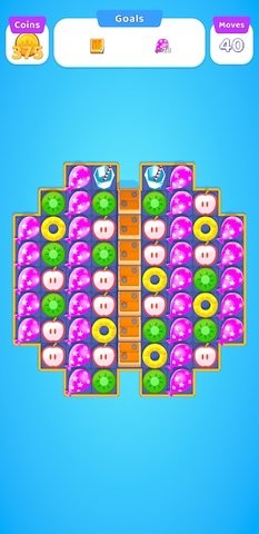 果汁爆炸 v1.0 安卓版1