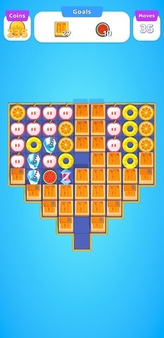 果汁爆炸 v1.0 安卓版0