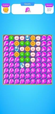 果汁爆炸 v1.0 安卓版2