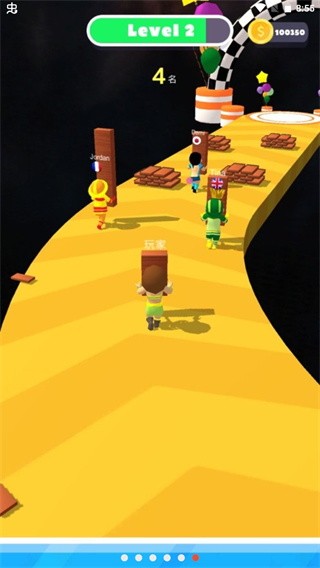 搭橋我最強(qiáng)最新版 v1.0.0 安卓版 2