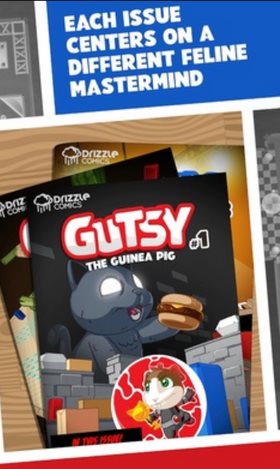 勇敢的倉鼠 v1.0.04 安卓版 1