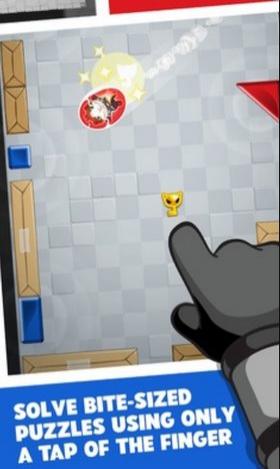 勇敢的倉鼠 v1.0.04 安卓版 0