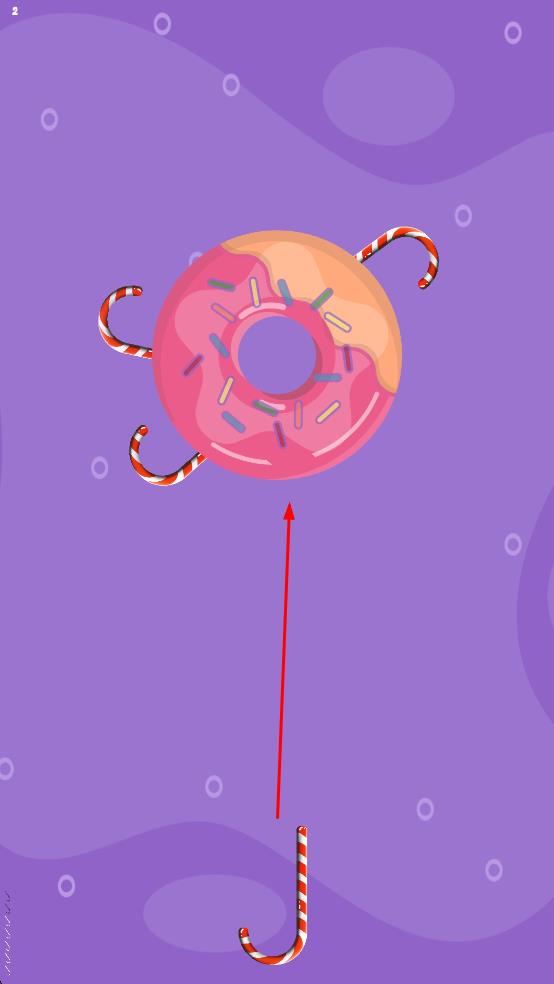 糖果打擊 v1.2 安卓版 0