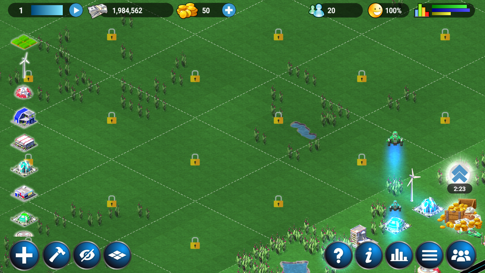 新星球設(shè)計(jì)師 v1.24 安卓版 2