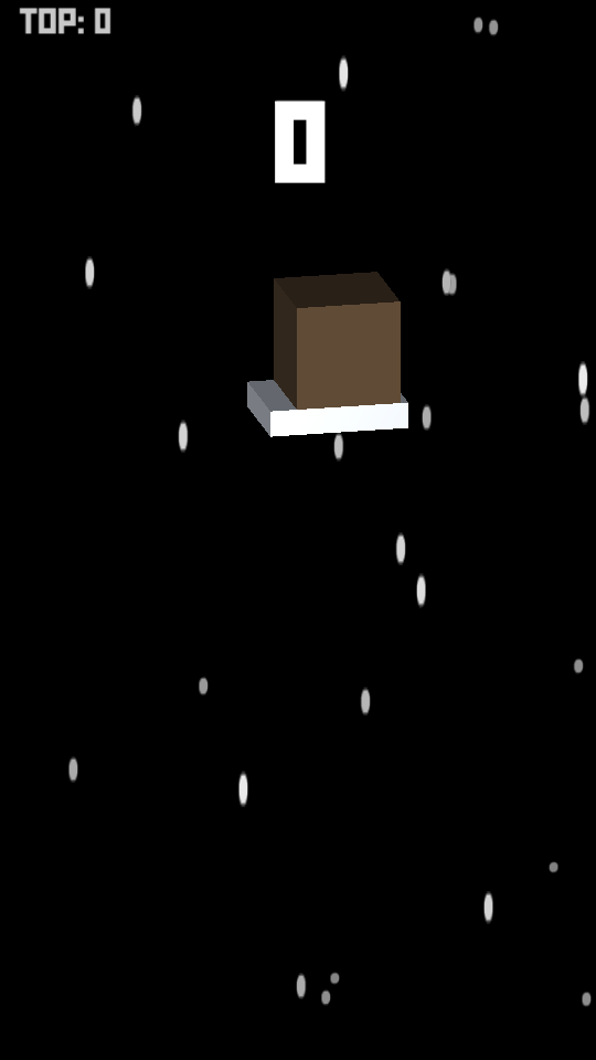 難以捉摸的立方體 v1.1 安卓版 2