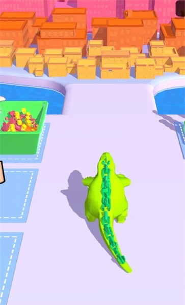 噬城怪獸 v0.4 安卓版 2