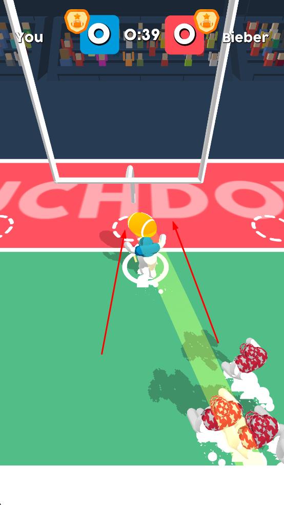 滾動橄欖球 v1.5 安卓版 2