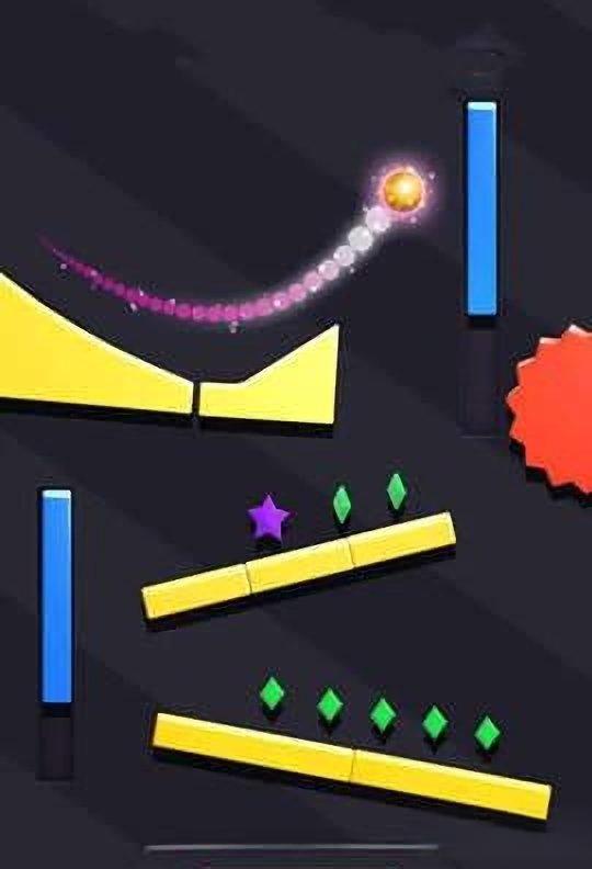 哈士奇的跳躍之路 v1.0 安卓版 0