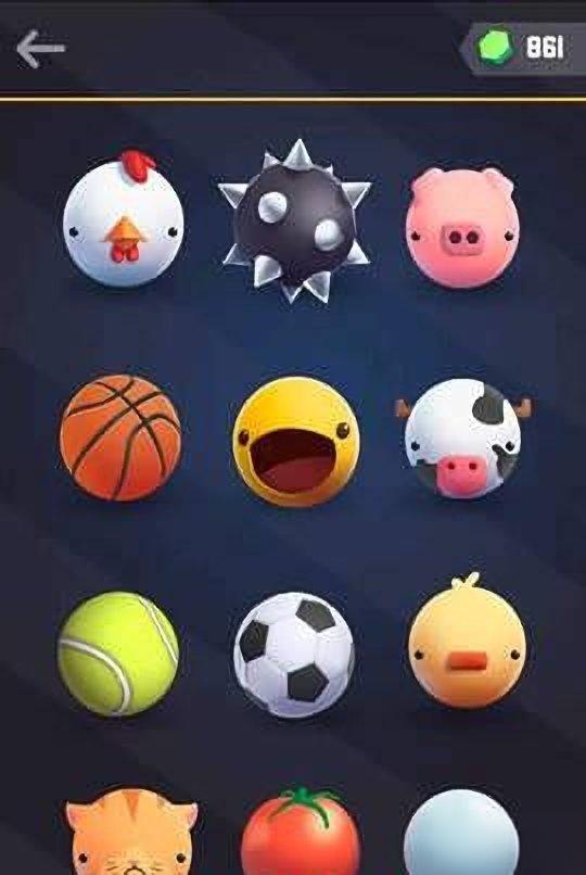 哈士奇的跳躍之路 v1.0 安卓版 2