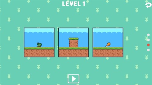 饑餓小恐龍 v2.1 安卓版 0