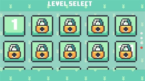 饑餓小恐龍 v2.1 安卓版 1