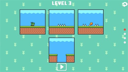 饑餓小恐龍 v2.1 安卓版 2