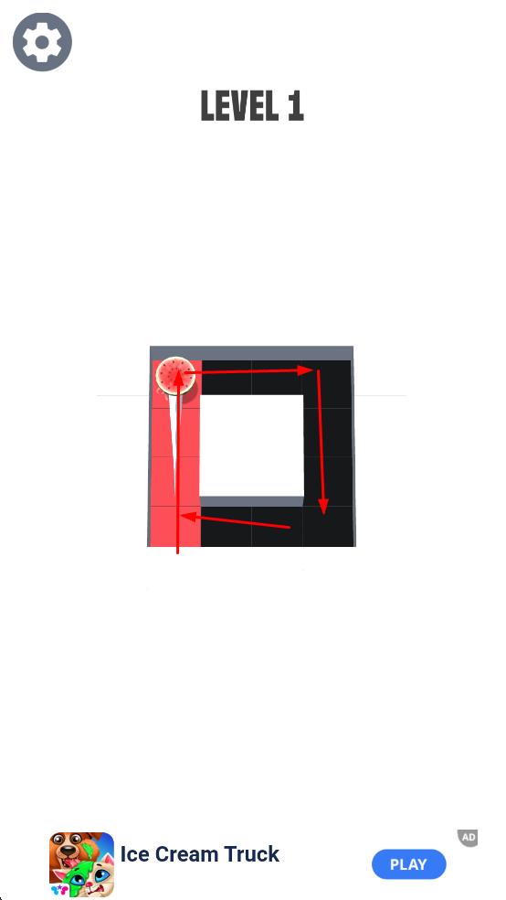 水果迷宮 v1.1.1 安卓版 2