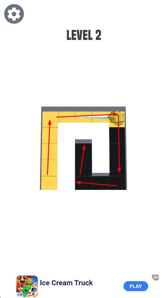 水果迷宮 v1.1.1 安卓版 1