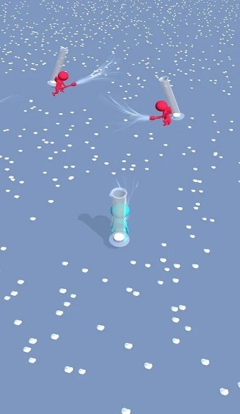 清潔工之戰(zhàn) v0.1.8 安卓版 0