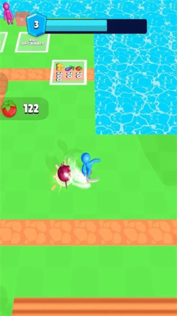 終極豐收 v1.6 手機版 0