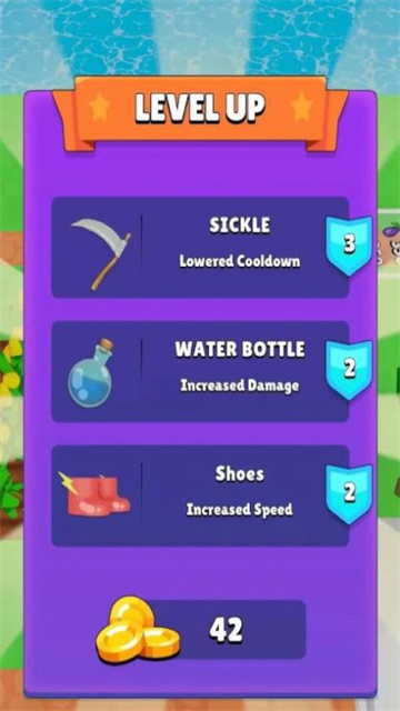 終極豐收 v1.6 手機版 2