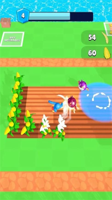 終極豐收 v1.6 手機版 1