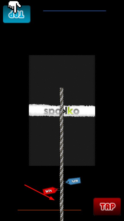 手指拔河 v1.0.2 安卓版 2