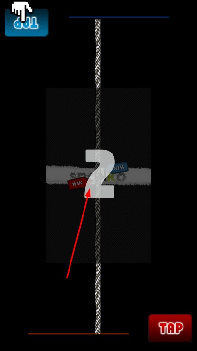 手指拔河 v1.0.2 安卓版 0