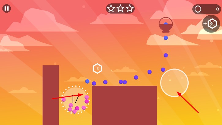 彈射填補 v1 安卓版 2