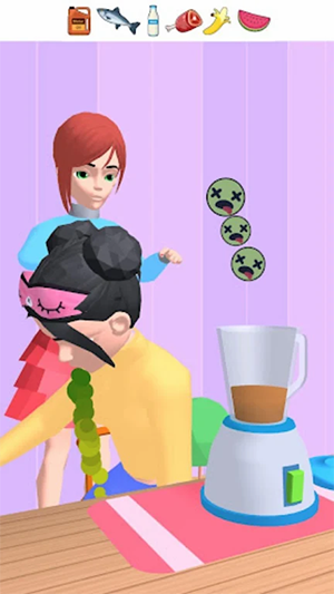 左或右食物惡作劇 v2.2.0 最新版 0