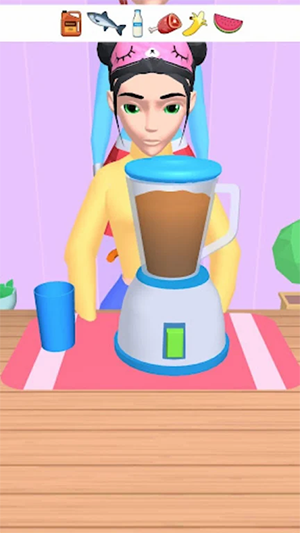 左或右食物惡作劇 v2.2.0 最新版 2