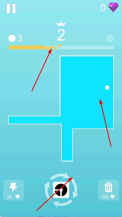 小球切片 v1.0 安卓版 0