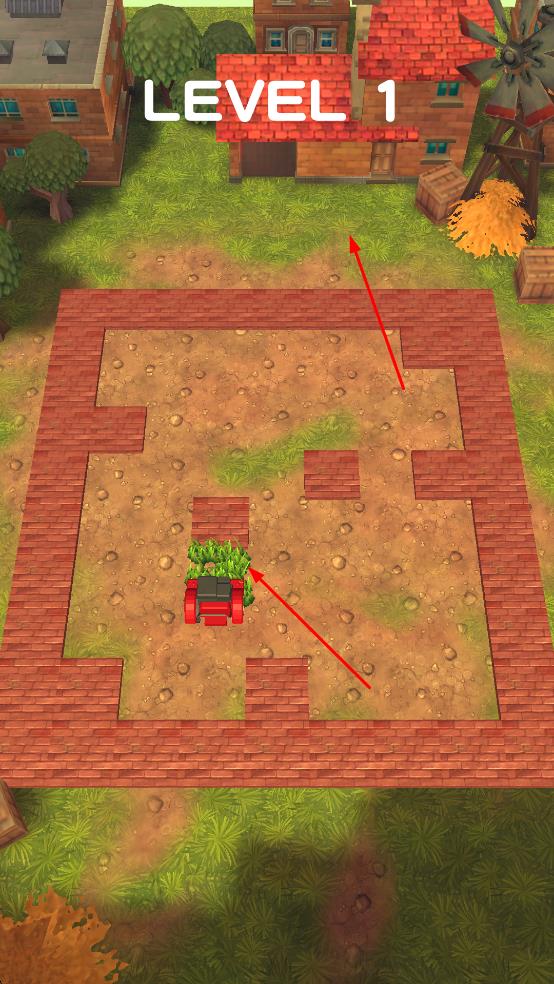 除草先生 v1.0.1(07) 安卓版 2