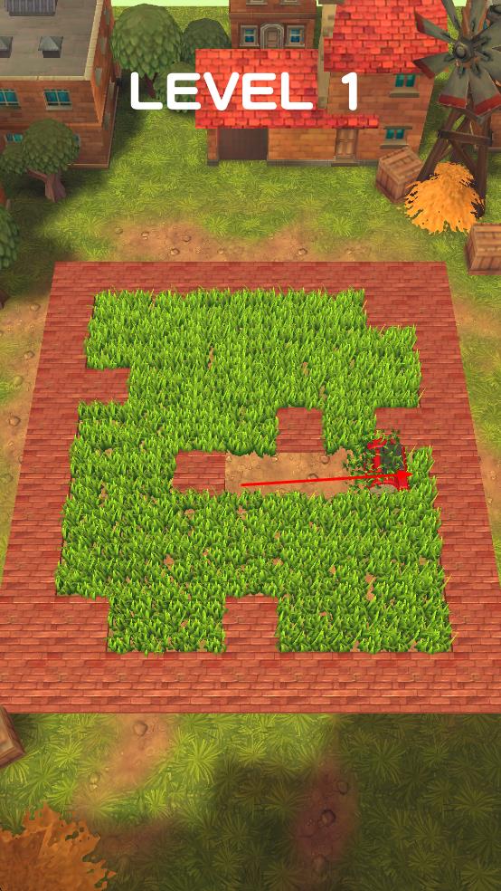 除草先生 v1.0.1(07) 安卓版 0