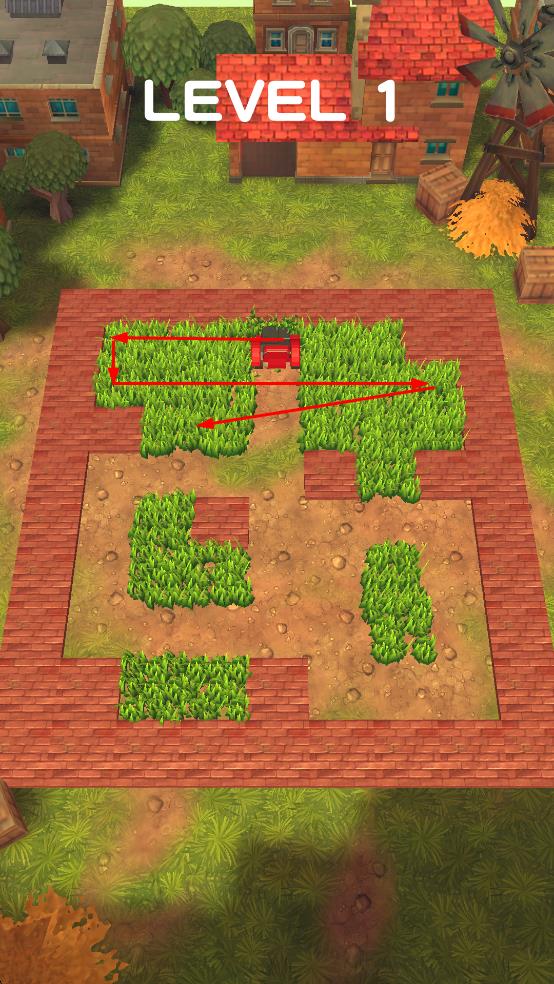 除草先生 v1.0.1(07) 安卓版 1