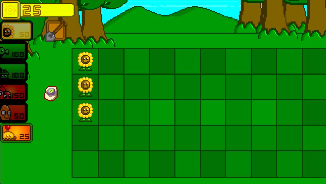 植物大戰(zhàn)僵尸pzwd3 v1.0 安卓版 0