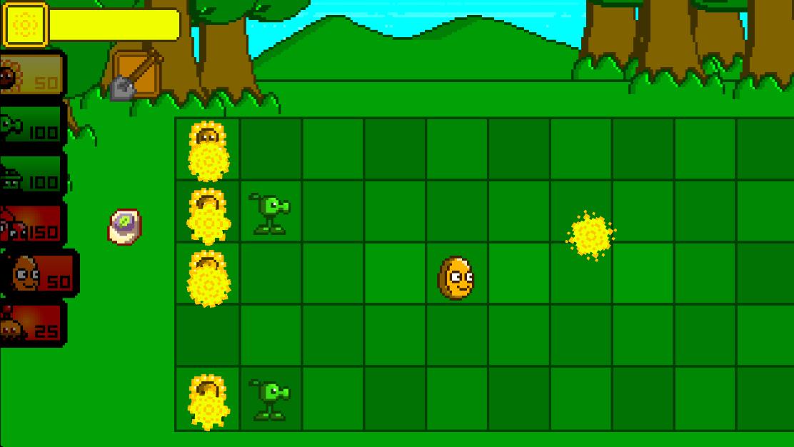 植物大戰(zhàn)僵尸pzwd3 v1.0 安卓版 2