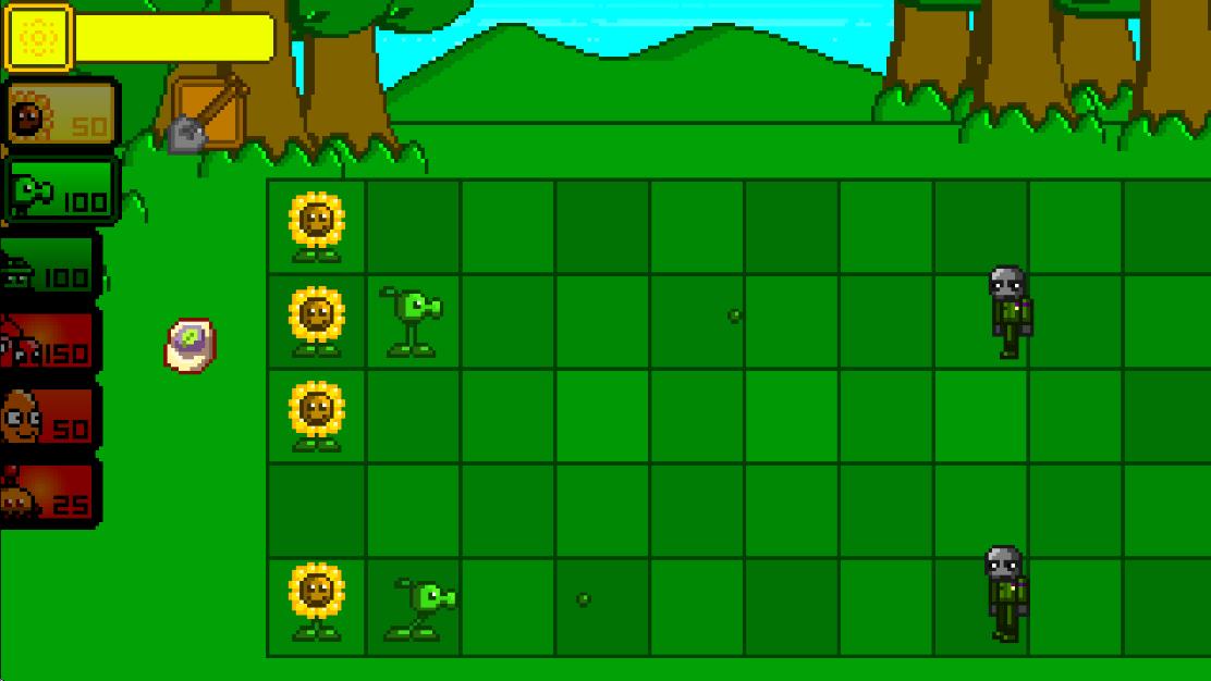 植物大戰(zhàn)僵尸pzwd3 v1.0 安卓版 1