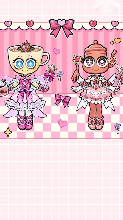 盲盒貼紙書 v1.0 安卓版 1