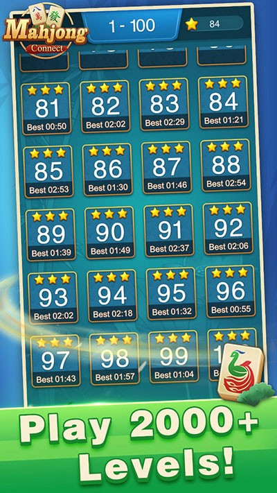 麻將連連看安卓版 v1.0.7 手機(jī)版 0
