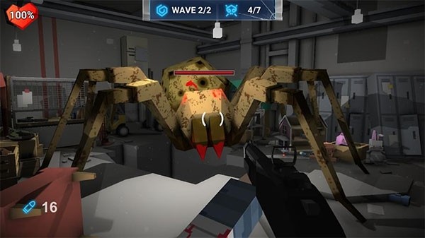 行尸走肉死亡之城手機(jī)版 v2.65 安卓版 2