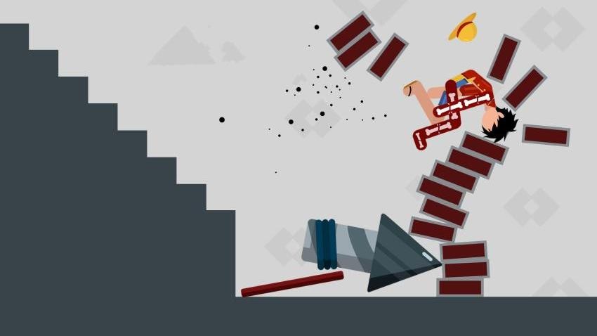 火柴人摧毀計劃 v1.0 安卓版 2