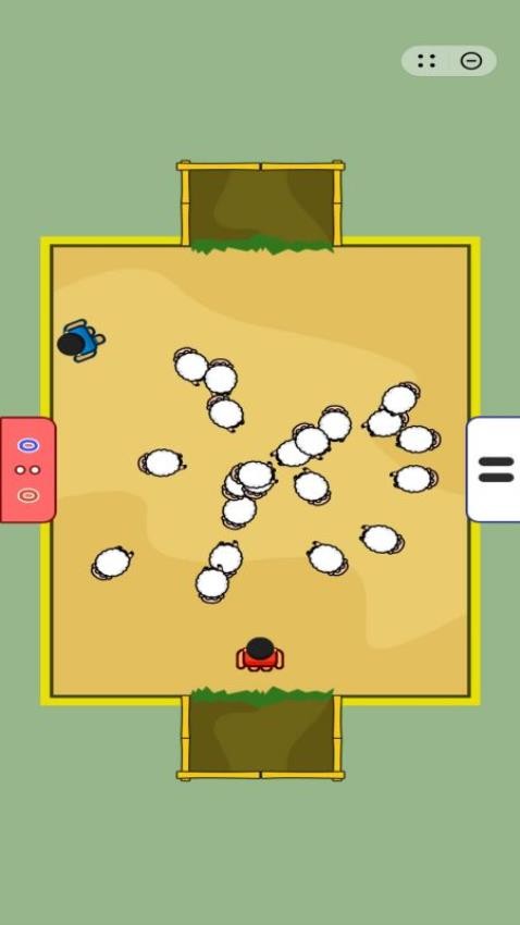 雙人解壓官 v1.0.0 安卓版 2