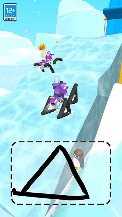 萌貓樂消消安卓版 v1.1.8 手機版 1