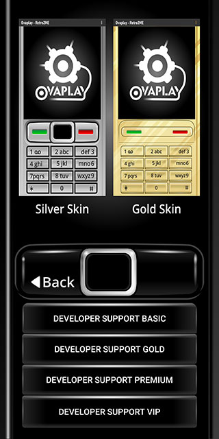 塞班模擬器 v2.1.0 安卓版 1