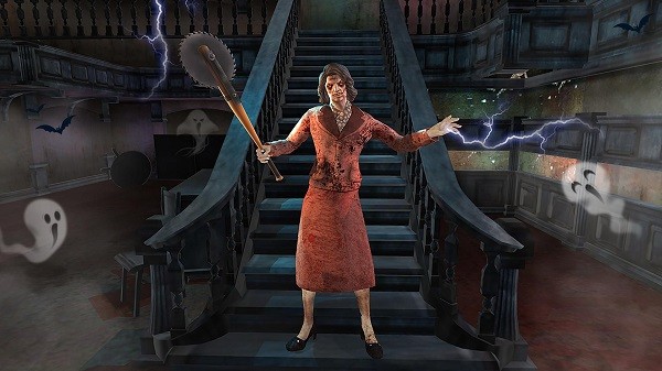 隔壁鄰居密室逃生 v1.1.1 安卓版 0