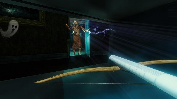 隔壁鄰居密室逃生 v1.1.1 安卓版 1