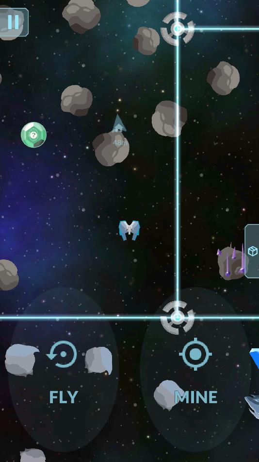 小行星探索 v1.3 安卓版 1