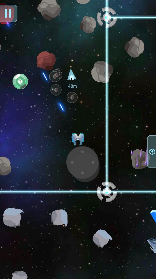 小行星探索 v1.3 安卓版 2