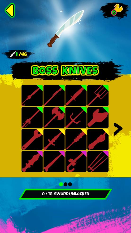 擊中怪物大師 v1.1.2 安卓版 0