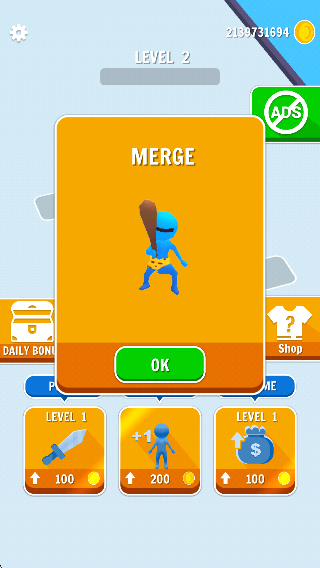 擁擠斗爭(zhēng) v1.0.3 安卓版 0