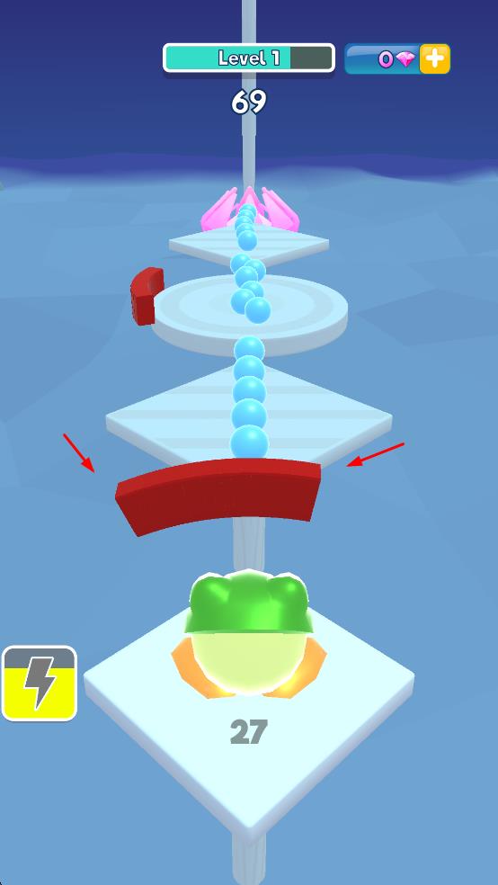 吃掉它 v0.1 安卓版 2